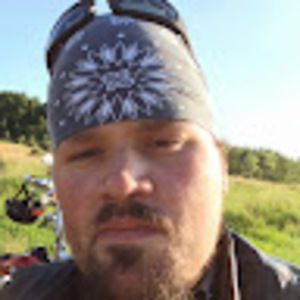 Meet your Posher, Christopher